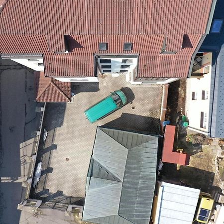 Apartmany Nejdek Exterior foto