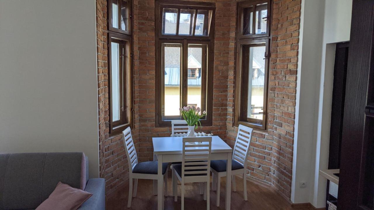 Apartmany Nejdek Exterior foto