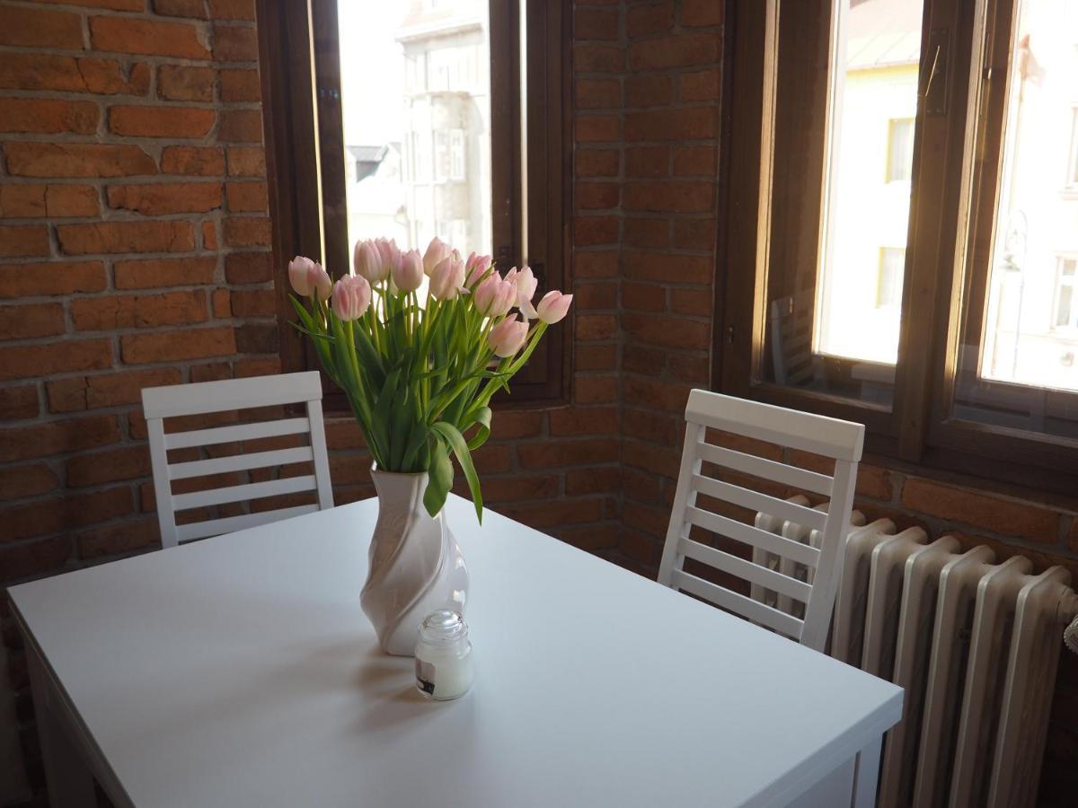 Apartmany Nejdek Exterior foto