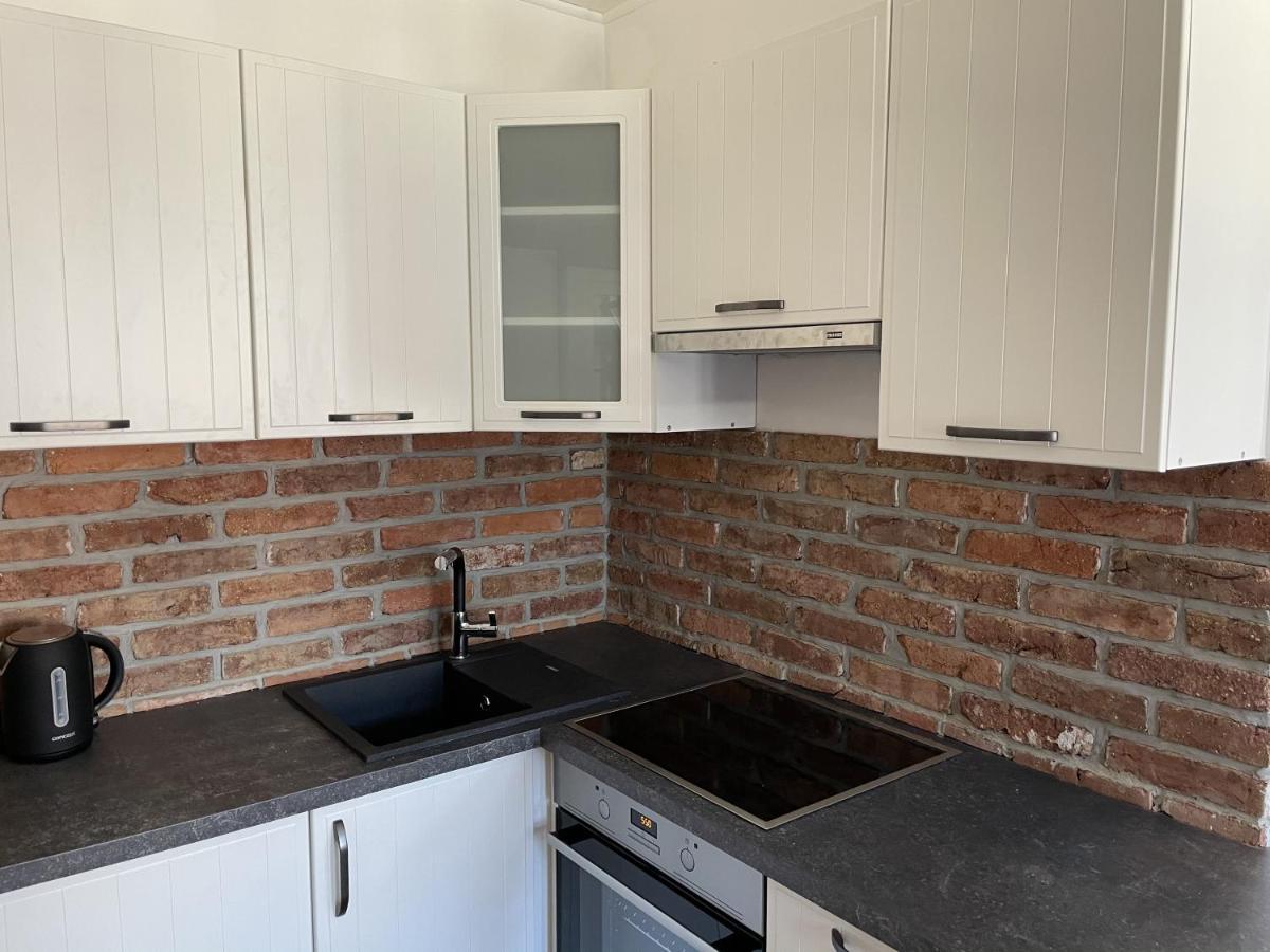 Apartmany Nejdek Exterior foto