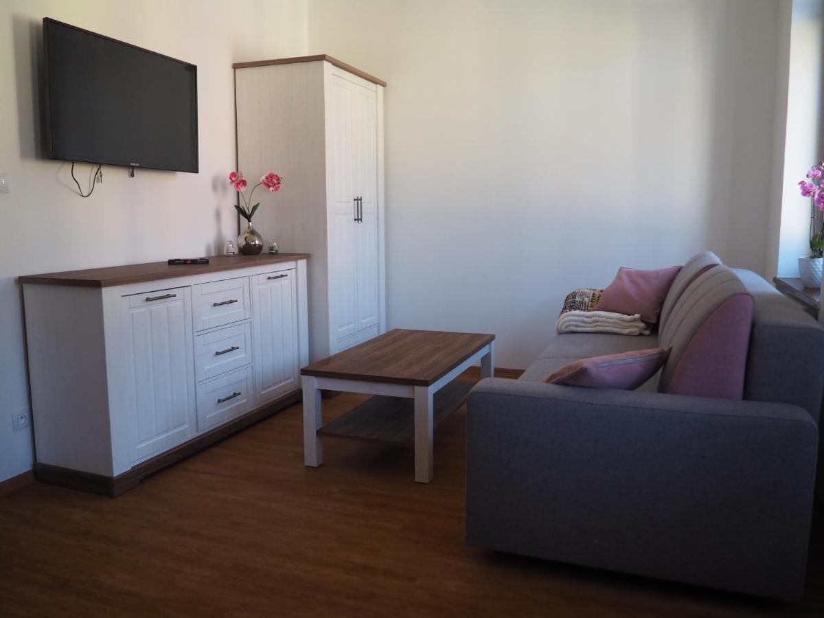 Apartmany Nejdek Exterior foto