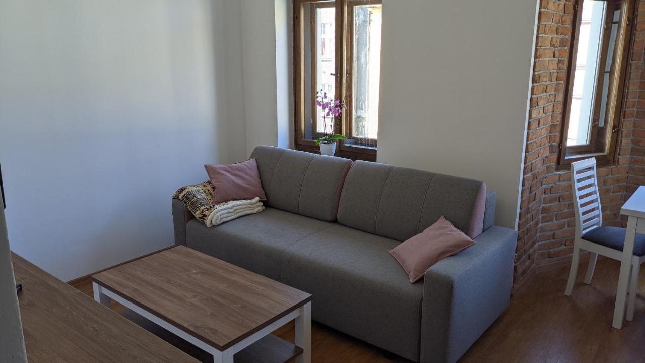 Apartmany Nejdek Exterior foto