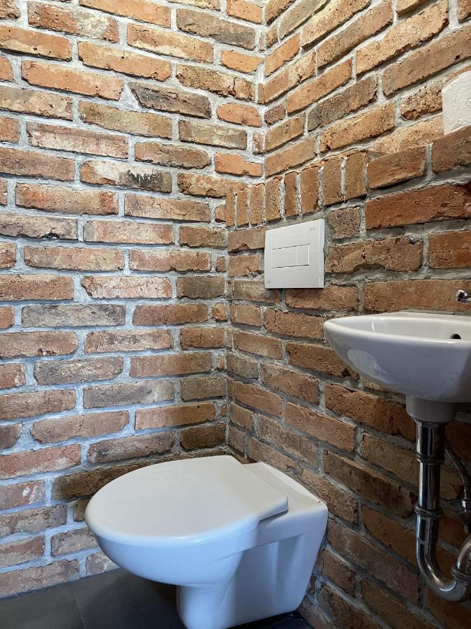 Apartmany Nejdek Exterior foto