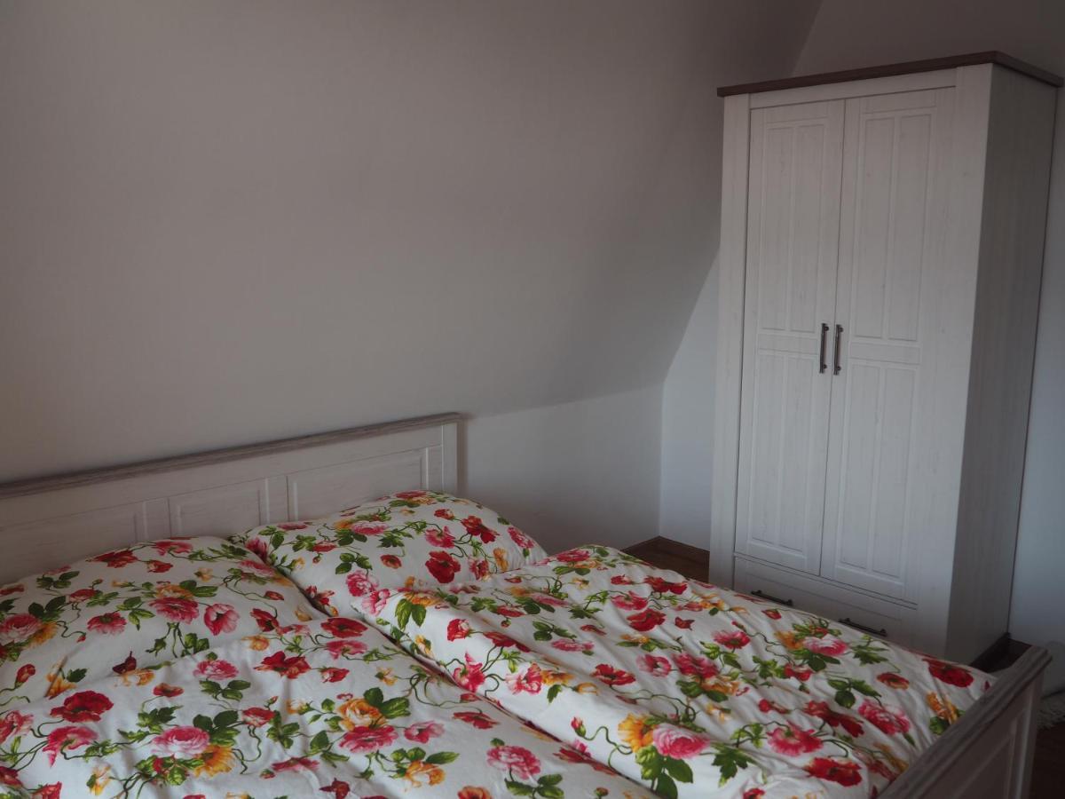 Apartmany Nejdek Exterior foto