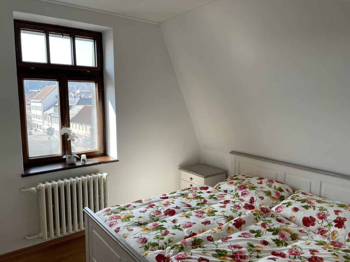 Apartmany Nejdek Exterior foto