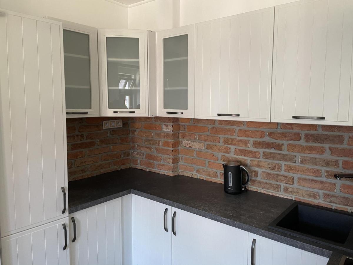 Apartmany Nejdek Exterior foto