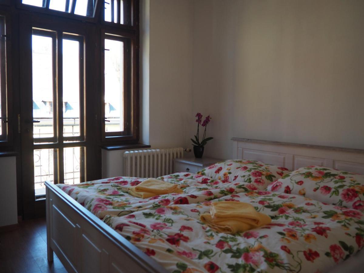Apartmany Nejdek Exterior foto