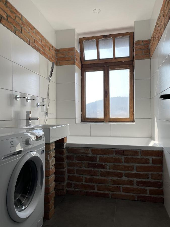 Apartmany Nejdek Exterior foto